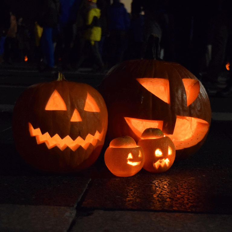 Halloween